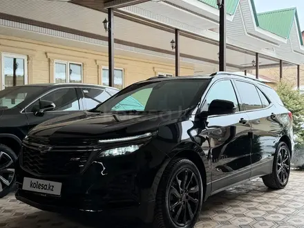 Chevrolet Equinox 2023 года за 12 300 000 тг. в Шымкент – фото 2