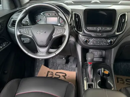 Chevrolet Equinox 2023 года за 12 300 000 тг. в Шымкент – фото 19