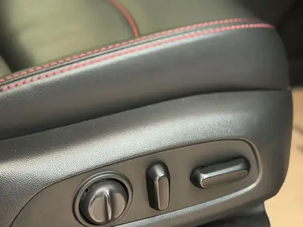 Chevrolet Equinox 2023 года за 12 300 000 тг. в Шымкент – фото 22