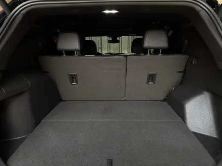 Chevrolet Equinox 2023 года за 12 300 000 тг. в Шымкент – фото 23