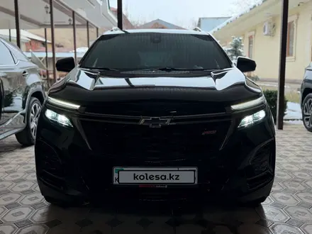 Chevrolet Equinox 2023 года за 12 300 000 тг. в Шымкент – фото 3