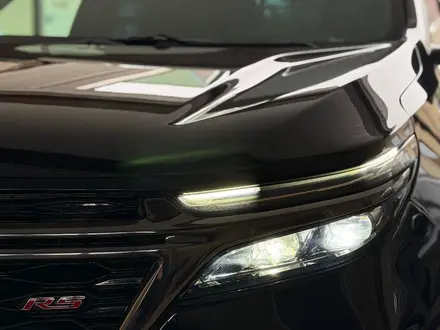 Chevrolet Equinox 2023 года за 12 300 000 тг. в Шымкент – фото 4