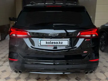 Chevrolet Equinox 2023 года за 12 300 000 тг. в Шымкент – фото 7