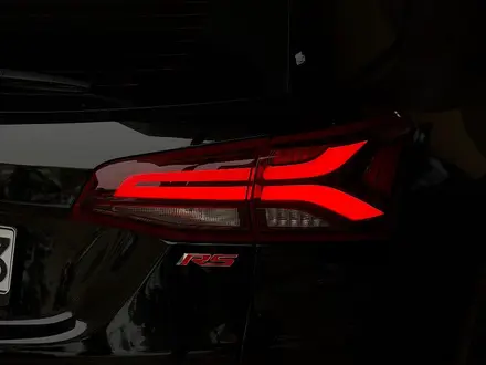 Chevrolet Equinox 2023 года за 12 300 000 тг. в Шымкент – фото 8