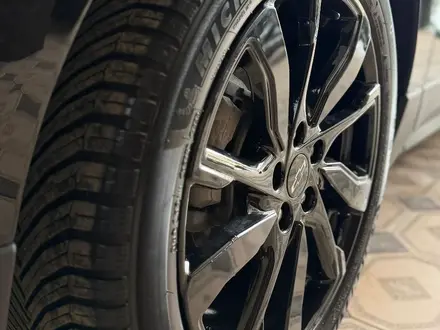 Chevrolet Equinox 2023 года за 12 300 000 тг. в Шымкент – фото 9