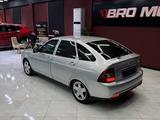 ВАЗ (Lada) Priora 2172 2013 года за 2 000 000 тг. в Кызылорда – фото 2