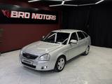 ВАЗ (Lada) Priora 2172 2013 года за 2 000 000 тг. в Кызылорда