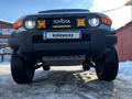 Toyota FJ Cruiser 2007 годаfor14 500 000 тг. в Алматы – фото 13