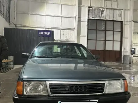 Audi 100 1990 года за 1 650 000 тг. в Тараз