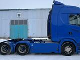 Scania  S-Series 2021 годаүшін65 000 000 тг. в Костанай – фото 4