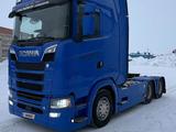 Scania  S-Series 2021 годаүшін65 000 000 тг. в Костанай