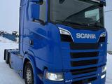 Scania  S-Series 2021 годаүшін65 000 000 тг. в Костанай – фото 3