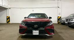 Toyota Camry 2022 годаfor15 500 000 тг. в Алматы