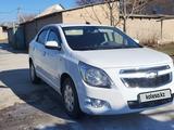 Chevrolet Cobalt 2021 годаfor5 500 000 тг. в Шымкент – фото 2