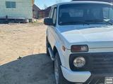 ВАЗ (Lada) Lada 2121 2019 годаүшін4 200 000 тг. в Усть-Каменогорск – фото 4