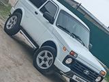 ВАЗ (Lada) Lada 2121 2019 годаүшін4 500 000 тг. в Усть-Каменогорск