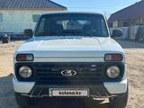 ВАЗ (Lada) Lada 2121 2019 годаүшін4 500 000 тг. в Усть-Каменогорск – фото 3