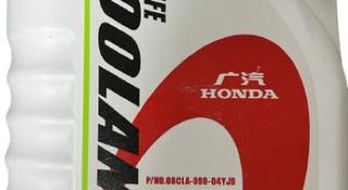 Антифриз Honda E: Ns 1 за 1 000 тг. в Алматы