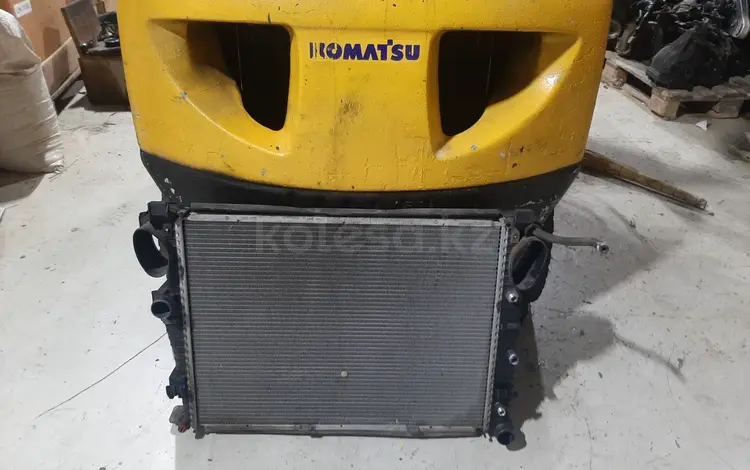 Основной Радиатор w220 за 55 000 тг. в Алматы