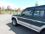 Mitsubishi Pajero 1998 года за 3 950 000 тг. в Талдыкорган – фото 2