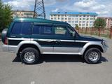 Mitsubishi Pajero 1998 года за 3 950 000 тг. в Талдыкорган – фото 4