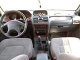 Mitsubishi Pajero 1998 года за 3 950 000 тг. в Талдыкорган – фото 5