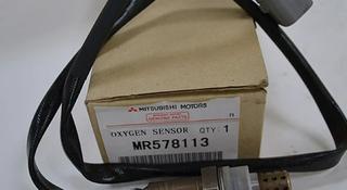 Лямбда зонд (кислородный датчик) на Mitsubishi за 9 990 тг. в Костанай