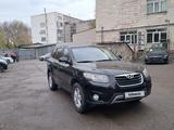 Hyundai Santa Fe 2012 года за 7 700 000 тг. в Алматы – фото 2