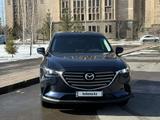 Mazda CX-9 2021 года за 20 000 000 тг. в Астана