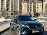 Mazda CX-9 2021 года за 20 000 000 тг. в Астана – фото 2