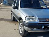 Chevrolet Niva 2004 годаfor1 100 000 тг. в Актау – фото 5