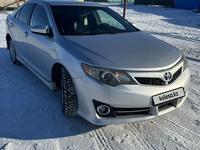 Toyota Camry 2014 года за 9 000 000 тг. в Актобе