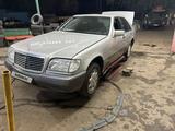 Mercedes-Benz S 320 1993 года за 2 900 000 тг. в Алматы