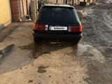 Audi S4 1993 года за 2 600 000 тг. в Алматы – фото 4