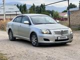 Toyota Avensis 2005 года за 4 700 000 тг. в Алматы