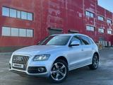 Audi Q5 2008 года за 7 000 000 тг. в Актобе