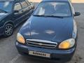 Chevrolet Lanos 2007 годаfor1 000 000 тг. в Астана