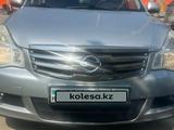 Nissan Almera 2014 годаүшін3 400 000 тг. в Актобе