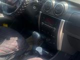 Nissan Almera 2014 годаүшін3 400 000 тг. в Актобе – фото 4
