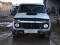 ВАЗ (Lada) Lada 2121 2008 годаүшін1 400 000 тг. в Туркестан – фото 2