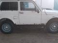 ВАЗ (Lada) Lada 2121 2008 года за 1 400 000 тг. в Туркестан – фото 12