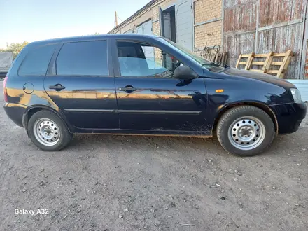 ВАЗ (Lada) Kalina 1117 2008 года за 1 500 000 тг. в Актобе – фото 6