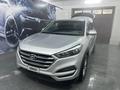 Hyundai Tucson 2018 года за 7 200 000 тг. в Аральск – фото 13