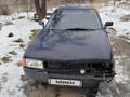 Audi 80 1989 годаүшін400 000 тг. в Алматы