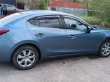 Mazda 3 2013 года за 5 200 000 тг. в Караганда – фото 3