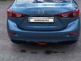 Mazda 3 2013 года за 5 200 000 тг. в Караганда – фото 4
