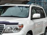 Toyota Land Cruiser Prado 2013 года за 27 000 000 тг. в Алматы – фото 3