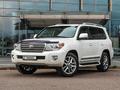 Toyota Land Cruiser Prado 2013 годаүшін23 000 000 тг. в Алматы