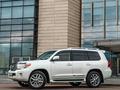 Toyota Land Cruiser Prado 2013 года за 23 000 000 тг. в Алматы – фото 14