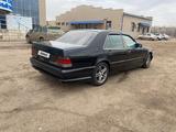 Mercedes-Benz S 300 1991 года за 2 800 000 тг. в Уральск – фото 4